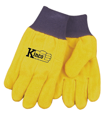 Kinco 816 16 oz. Chore Gloves (one dozen)