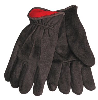 Kinco 820RL Lined Jersey Gloves (one dozen)