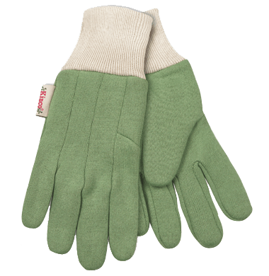 Kinco 830W Jersey Garden Gloves (one dozen)