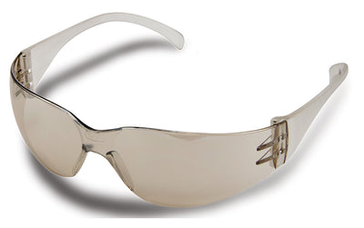 Majestic 85-1100IOD Crosswind Hard Coated With Anti-scratch Indoor/Outdoor Lens  Safety Glasses