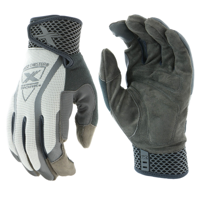 West Chester Extreme Work 89301 Multi-Plex Gloves (One Dozen)