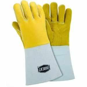 West Chester Ironcat 9060 Lined Elk Welding Gloves (one dozen)