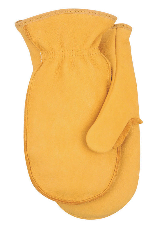 Midwest 9100 Leather Choppers Mitt Gloves (6 Pair)