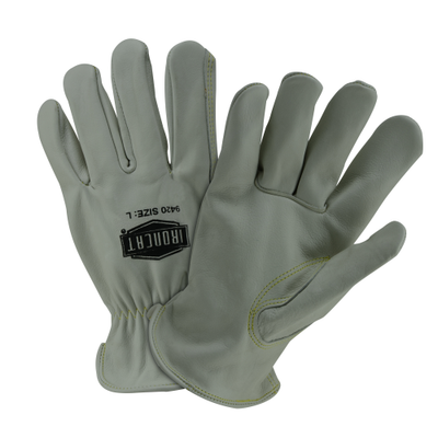 West Chester 9420 Iron Cat Grain Driver Gloves (One Dozen)