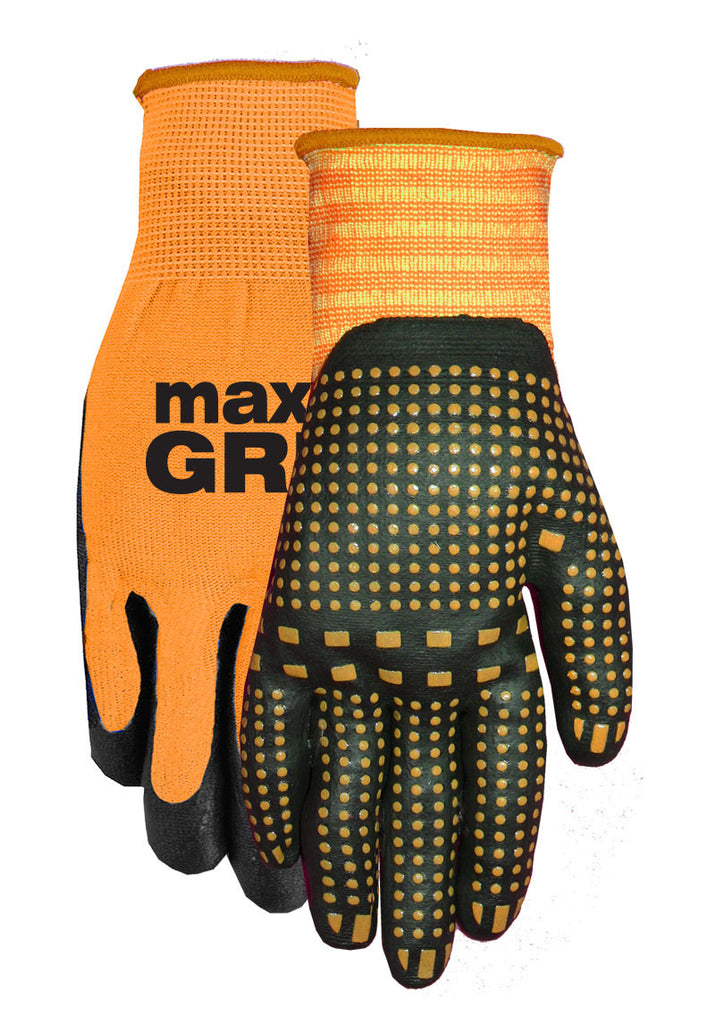 Midwest 94 Max Grip Spandex Liner (One Dozen)