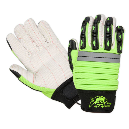 Southern Glove CHMECHG Arma Tuff Impact Gloves (One Dozen)