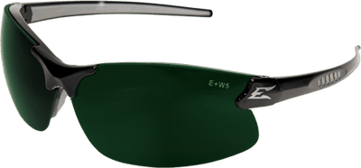 Edge DZ11-IR5-G2 Zorge G2 - Black Frame / IR5 Medium Welding Lenses (One Dozen)