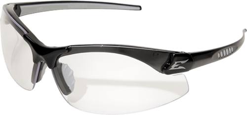 Edge DZ111-1.5 Zorge Magnifier Clear Glasses (One Dozen)