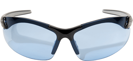 Edge DZ113 Zorge Light Blue Glasses (One Dozen)