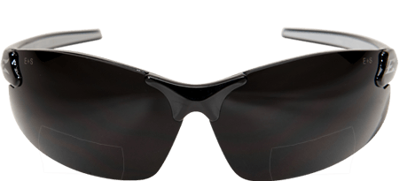 Edge DZ116-2.0 Zorge Magnifier Smoke Glasses (One Dozen)