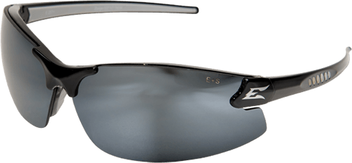 Edge DZ117 Zorge Silver Mirror Glasses (One Dozen)