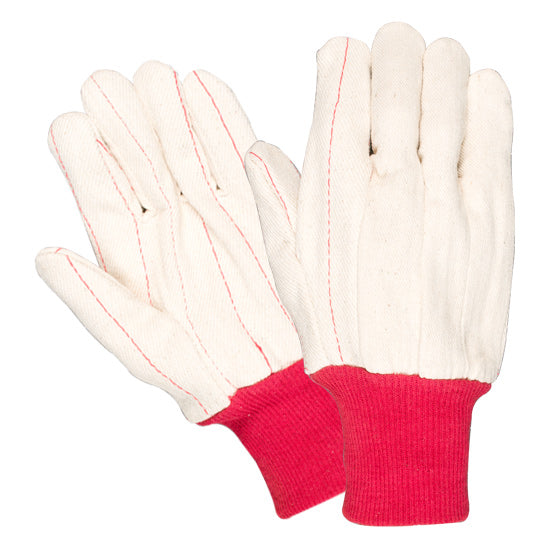 Southern Glove I185 Heavy Weight Oil Field  Gloves (One Dozen)