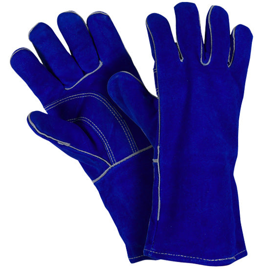 Southern Glove IBWFL Leather Gloves (One Dozen)