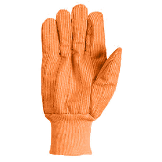 Southern Glove Medium Weight Oil Field Gloves (One Dozen)