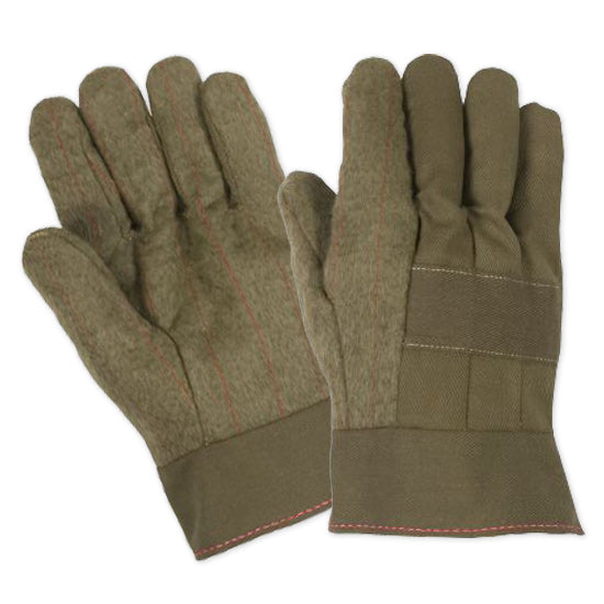 Southern Glove IF34TNDG-P Flame Retardant Gloves (One Dozen)