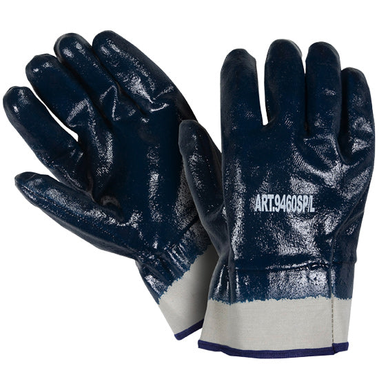 Southern Glove INFCSC Nitrile Coated Gloves (One Dozen)