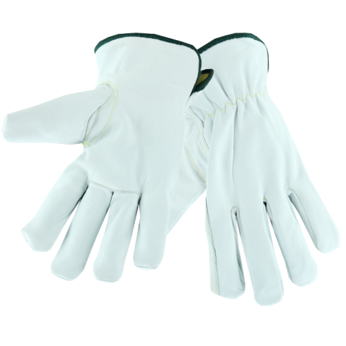 West Chester KS992K Cut-Resistant Leather Driver with Arc Flash (One Pair)
