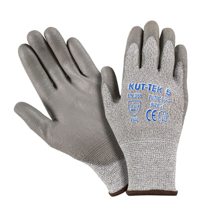 Southern Glove KUT-TEK 5 13 Gauge Cut Resistant Gloves (One Dozen)