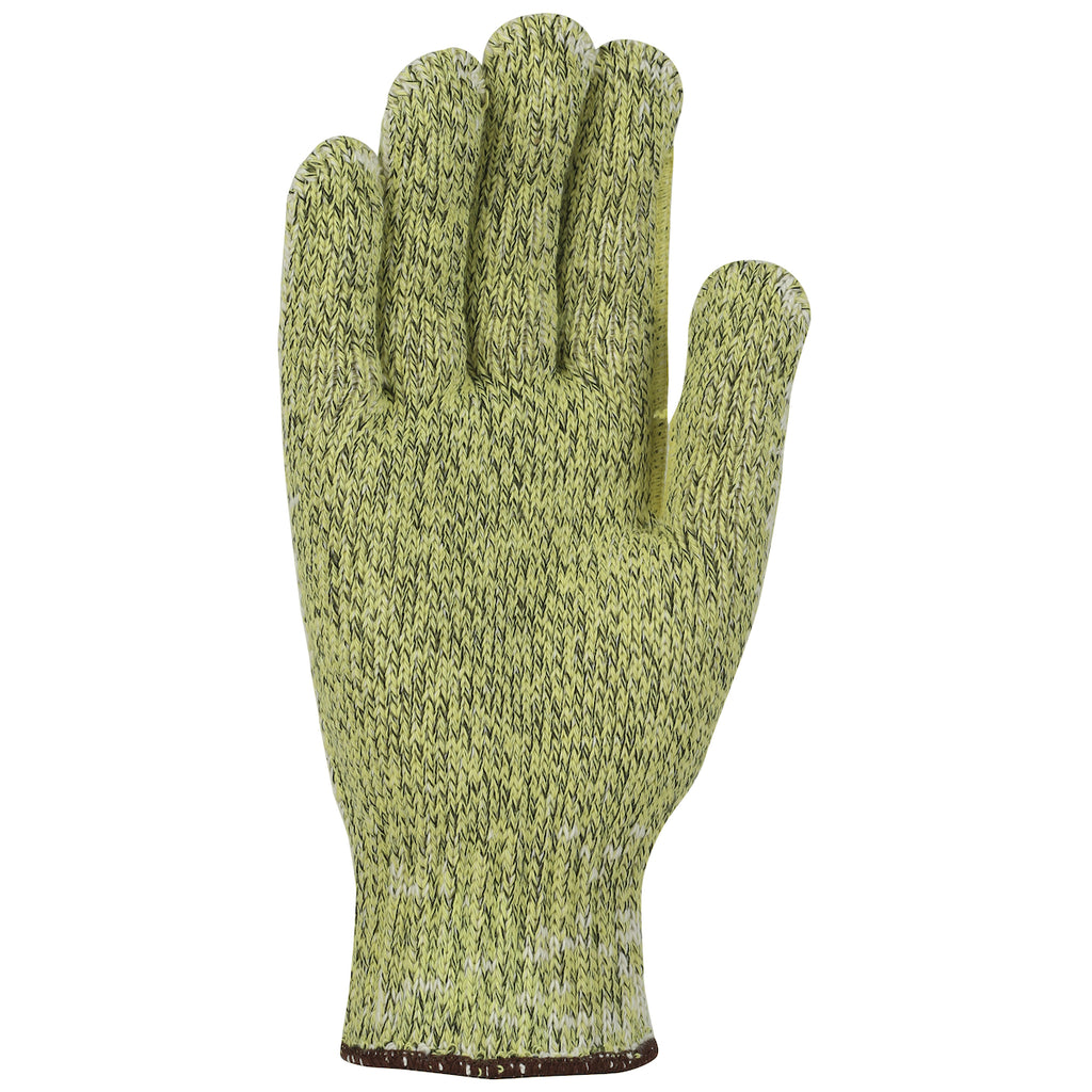 Kut Gard MATA50OERTH Heavy Weight Seamless Knit ATA/Aramid Blended Glove, Small (One Dozen)