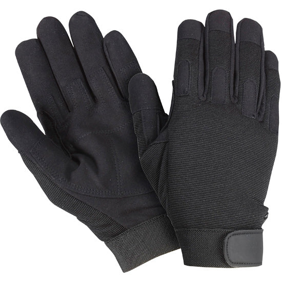 Southern Glove MECHBK Leather Gloves (One Dozen)