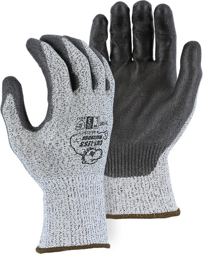 Majestic 35-1305 HPPE Cut Resistant Gloves
