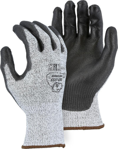 Majestic 35-1500 HPPE Cut Resistant Gloves 