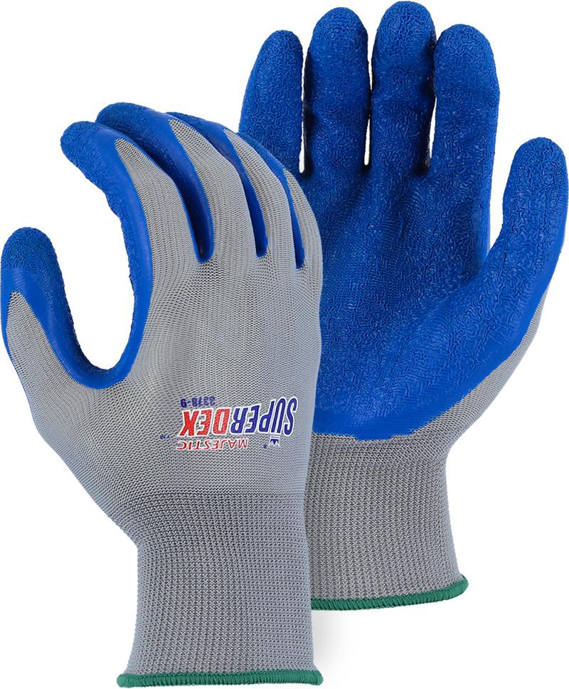 Majestic Flex Grip Coated Gloves 3378 (one dozen)