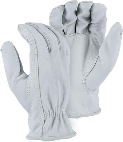 Majestic Goatskin Drivers Gloves 1555 (one dozen)