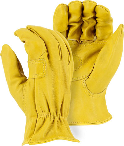Majestic Goatskin Drivers Gloves 1566 (one dozen)