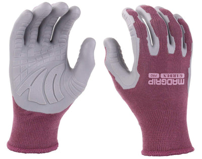 Pro Palm Thunderdome Impact Gloves HIVS Orange Madgrip XXL / Orange