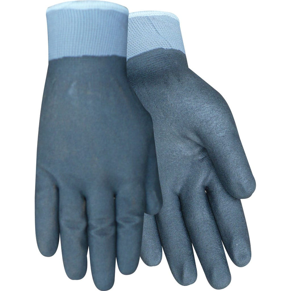 Red Steer A321 Chilly Grip Coated Gloves (One Dozen)