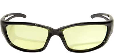 Edge GSK-XL112 Kazbek XL Yellow Glasses (One Dozen)