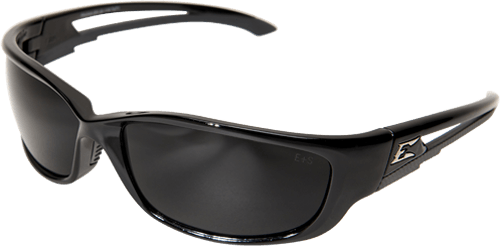 Edge GTSK-XL216 Kazbek XL Smoke Glasses (One Dozen)