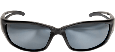 Edge SK-XL117 Kazbek Silver Mirror Glasses (One Dozen)