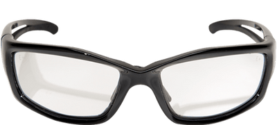 Edge GSK111VS-AFT Kazbek Vapor Clear Glasses (One Dozen)