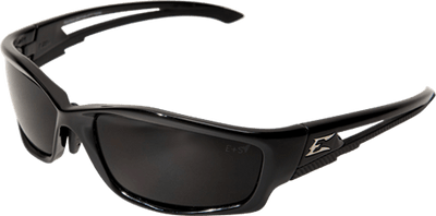 Edge TSK-XL216 Kazbek XL Polarized Smoke Glasses (One Dozen)