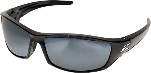 Edge SR117 Reclus Silver Mirror Glasses (One Dozen)