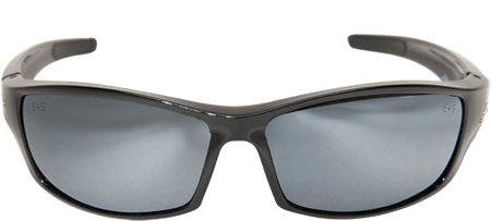Edge SR117 Reclus Silver Mirror Glasses (One Dozen)