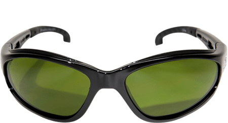 Edge SW11-IR3 Dakura Welding Light Glasses (One Dozen)