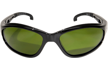 Edge SW11-IR3 Dakura Welding Light Glasses (One Dozen)