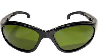 Edge GSW11-IR3 Dakura Welding Light Glasses (One Dozen)