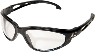 Edge SW111 Dakura Clear Glasses (One Dozen)