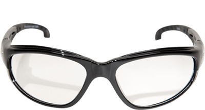 Edge SW111 Dakura Clear Glasses (One Dozen)