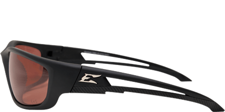 Edge GTSK-XL215 Kazbek XL Copper Glasses (One Dozen)