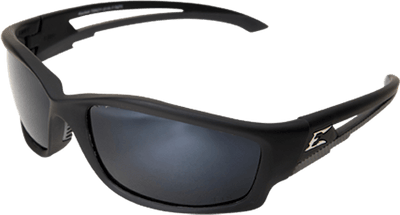 Edge GTSK21-G15-7 Kazbek G-15 Silver Mirror Glasses (One Dozen)