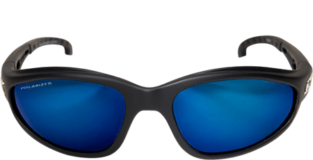Edge TSMAP218 Dakura Aqua Blue Mirror Glasses (One Dozen)