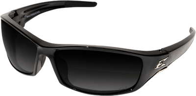 Edge TSDK216 Khor Polarized Smoke Glasses (One Dozen)