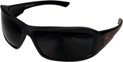 Edge TXB236 Brazeau Polarized Smoke Glasses (One Dozen)