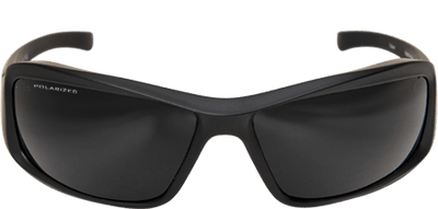 Edge TXB236 Brazeau Polarized Smoke Glasses (One Dozen)