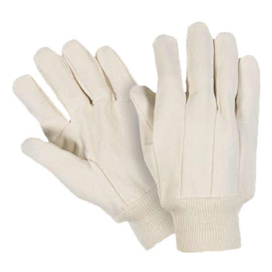 Southern Glove U103 Medium Weight Single Palm Gloves (One Dozen)